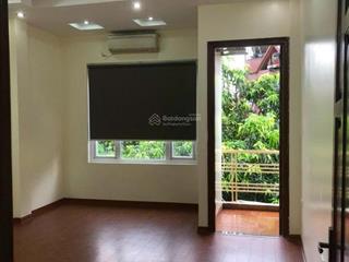 Bán nhà hiếm ở ngay, ô tô tránh, kinh doanh đa dạng, lưu quang vũ, cầu giấy, 55m2*6t. giá 32 tỷ.