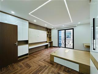 Bán nhà xây mới, thang máy, 3 thoáng, ở ngay phố trần duy hưng,52m2*6t, mt9m,ngõ thông.giá 14.8 tỷ