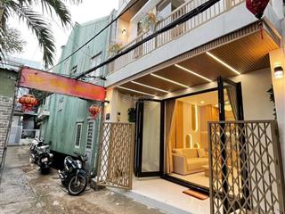 Hiếmbán nhà 2 tầng x 50m2 k424 lê duẩn, thanh khê3.850