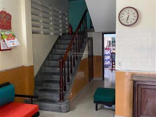 Hiếmbán nhà 2 tầng dt khủng 195m2, k/lê duẩn, thanh khê chi 3x tr/m2