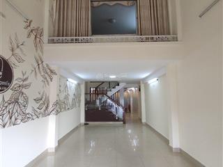 Cho thuê nhà 2.5 tầng x 80m2 mt đường ngô quyền, an hải đông, sơn trà, 17 tr/th