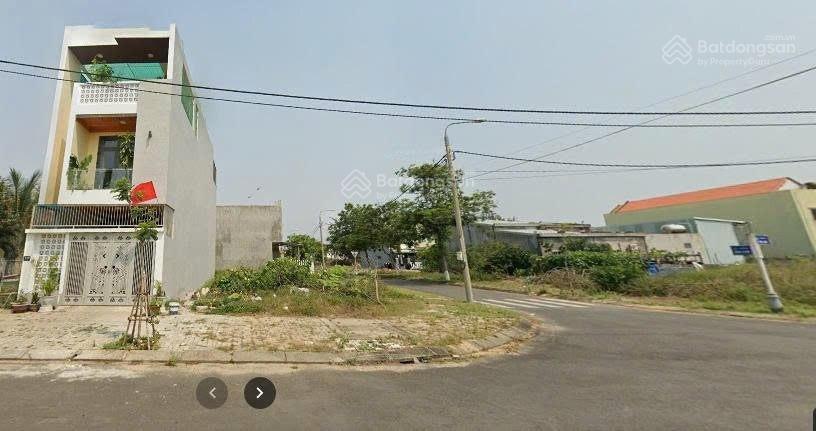 Hiếm, bán lô góc 2mt, 200m2 đường huỳnh thị một, hòa hải, biển tân trà, ngũ hành sơn