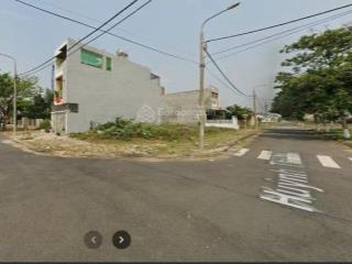 Hiếm, bán lô góc 2mt, 200m2 đường huỳnh thị một, hòa hải, biển tân trà, ngũ hành sơn