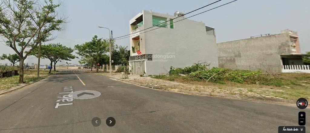 Hiếm, bán lô góc 2mt, 200m2 đường huỳnh thị một, hòa hải, biển tân trà, ngũ hành sơn