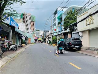 Bán đất 2 mt hồ bá phấn  tây hòa, sd 342m2 ngang khủng 12m xây hầm + 6 tầng. 500m ra ga metro