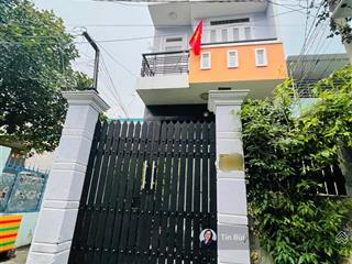 Bán nhà 4 tầng mới cứng, dts 244m2  7.4 tỷ, hxh quay đầu gần đỗ xuân hợp  đối diện global city