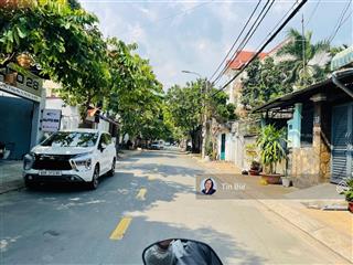 Bán nhà 2 mt khu kiến thiết q9  đường xe hơi thông, dt 93m2  7 tỷ nhỉnh. 300m ra ga metro