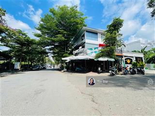 Quá thơm! đất mặt tiền trục chính d3 nam long  kd sầm uất chỉ hơn 83tr/m2. cách global 300m. shr