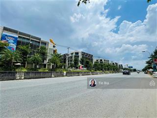 Hot ! đất trục chính da hoàng anh minh tuấn  30m ra đỗ xuân hợp. vài bước tới global city. shr