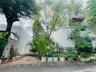 01 lô duy nhất! 90m2 giá 9 tỷ tại kdc nam long gần global city. đường rộng thoáng, dân cư đông đúc