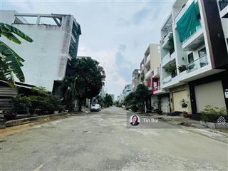 Bán lô đất đẹp kdc dân trí, đường 16m xe hơi đỗ cửa ngay nguyễn duy trinh  global city. xây 4 tầng