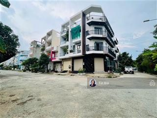 01 lô duy nhất, đất góc view sông đường 16m, kdc đường nguyễn duy trinh sát global city