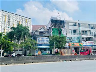 Siêu hiếm ! bán biệt thự 240m2  góc 2 mặt tiền liên phường  kd cà phê rất đông khách. nhà đẹp shr