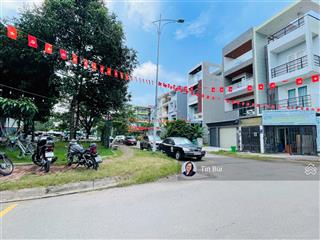 75tr/m2 cho lô đất 212m2 = 16 tỷ  kdc đồng bộ sát lê văn thịnh  tt quận 2, xây 5 tầng cho thuê.