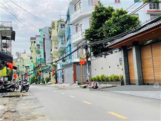 Hiếm! lô góc 75,1m2 ngang 5 nở hậu tài lộc, sát mt nguyễn tuyển  100m ra nguyễn duy trinh