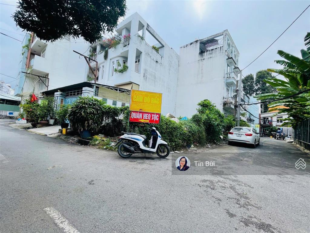 Hiếm! lô góc 75,1m2 ngang 5 nở hậu tài lộc, sát mt nguyễn tuyển  100m ra nguyễn duy trinh