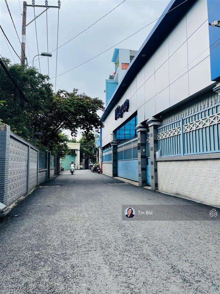 01 lô đất đẹp mặt tiền đường 7  86m2 ngang 4.7m, 50m ra nguyễn duy trinh. xây hầm + 5 tầng lửng