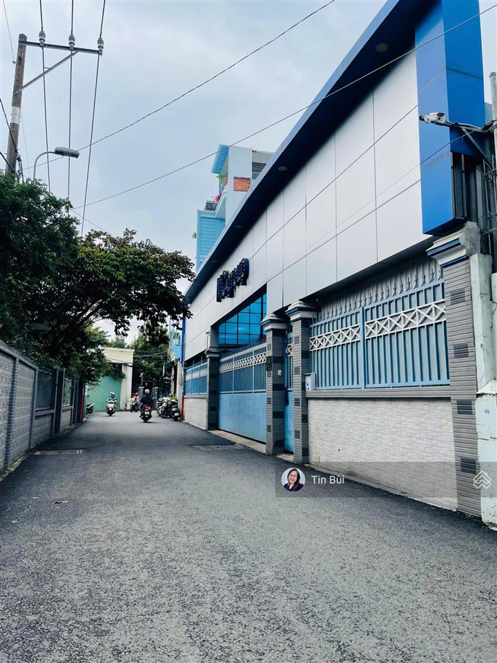 01 lô đất đẹp mặt tiền đường 7  86m2 ngang 4.7m, 50m ra nguyễn duy trinh. xây hầm + 5 tầng lửng