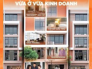 Liền kề shophouse đón sóng hạ tầng, tiềm năng sinh lời vượt trội vinhomes ocean park 3, văn giang