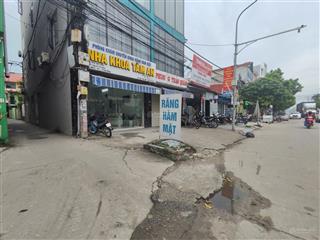 Bán nhanh lô đất tại chi đông, quang minh 70m full thổ cư, lô góc, gần trường cấp 2, chỉ hơn 2 tỷ