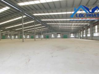 Cho thuê nhà xưởng 7.000m2 giá chỉ 620 triệu. kcn bà rịa  vũng tàu 0937 980 ***