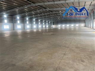 Cho thuê xưởng 19.000m2 giá chỉ 1,2 tỷ/tháng (4,3 usd/m2.nx).kcn nhơn trạchđồng nai, 0937 980 ***
