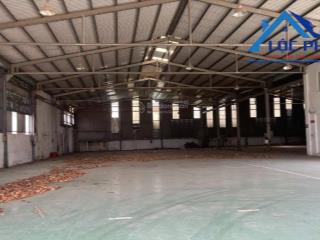 Cho thuê nhà xưởng 2200m2 giá rẻ chỉ 110 triệu. tp biên hòa  đồng nai 0937 980 ***