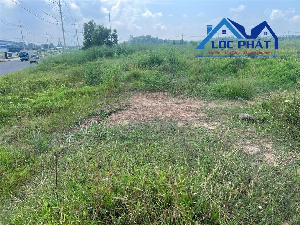 Bán đất xây dựng xưởng 18.300m2 giá chỉ 90 tỷ. kcn trảng bomđồng nai 0937 980 ***