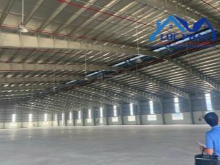 Cho thuê nhà xưởng 19.000m2 giá 1.2 tỷ (4,3usd/m2.nx) kcn nhơn trạchđồng nai 0937 980 ***