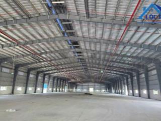 Cho thuê nhà xưởng 19.000m2 giá chỉ 1tỷ 930triệu. kcn bà rịa vũng tàu 0937 980 ***