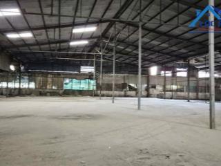 Cho thuê nhà xưởng 4000m2 giá chỉ 100 triệu/tháng. tp biên hòa  đồng nai 0937 980 ***