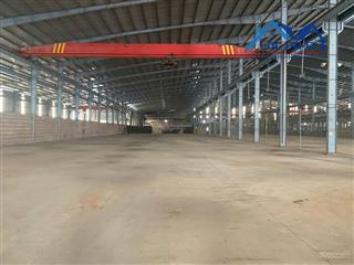 Bán nhà xưởng 29.000m2 giá tốt chỉ 135 tỷ. trong kcn bà rịa vũng tàu 0937 980 ***