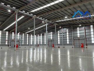 Cho thuê kho xưởng 4520m2 giá rẻ chỉ 460 triệu. trong kcn đồng nai 0937 980 ***