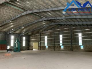 Cho thuê nhà xưởng 23.000m2 giá chỉ 200 triệu. vĩnh cửu  đồng nai 0937 980 ***
