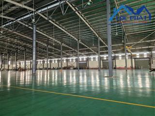 Cho thuê nhà xưởng 6.000m2, giá chỉ 620 triệu. trong kcn biên hoà  đồng nai, 0937 980 ***