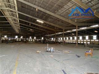 Cho thuê nhà xưởng 22.100m2 giá chỉ 1,1 tỷ/tháng. kcn vĩnh cửu  đồng nai 0937 980 ***