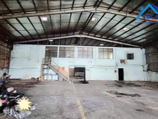 Cho thuê nhà xưởng 2000m2 giá rẻ chỉ 35 triệu. gần kcn hố nai 3  đồng nai 0937 980 ***