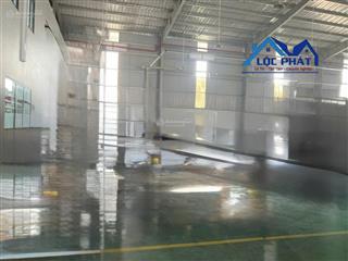 Bán nhà xưởng 5.500m2 giá chỉ 47 tỷ. kcn biên hòađồng nai 0937 980 ***