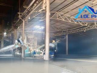 Bán nhà xưởng 2500m2 giá rẻ chỉ 26 tỷ. tp.biên hoàđồng nai 0937 980 ***
