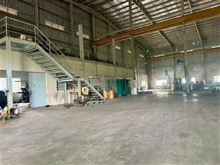 Bán nhà xưởng giá rẻ 17.000m2 chỉ 79 tỷ. trong kcn nhơn trạch  đồng nai 0937 980 ***