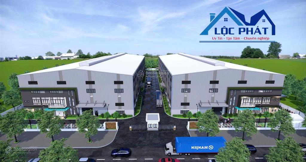 Cho thuê nhà xưởng mới xây 18.000m2 giá chỉ 1 tỷ 680 triệu trong kcn trảng bom đồng nai 0937 980 ***