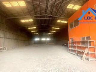 Cho thuê nhà xưởng 1.000m2 giá chỉ 35 triệu/tháng. an phước  long thành  đồng nai 0937 980 ***