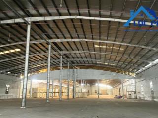 Cho thuê nhà xưởng 7.450m2 giá chỉ 735 triệu. kcn nhơn trạch  đồng nai 0937 980 ***