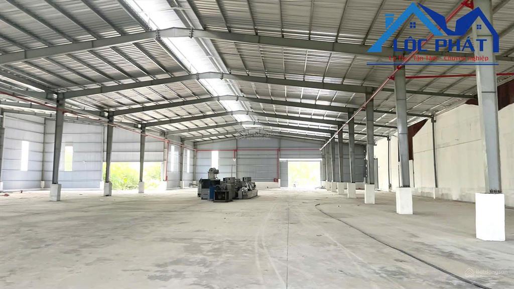 Cho thuê nhà xưởng 3.000m2 giá chỉ 195 triệu phước tân  biên hoà  đồng nai 0937 980 ***