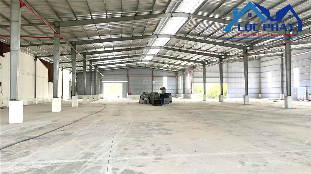 Cho thuê nhà xưởng 3.000m2 giá chỉ 195 triệu phước tân  biên hoà  đồng nai 0937 980 ***