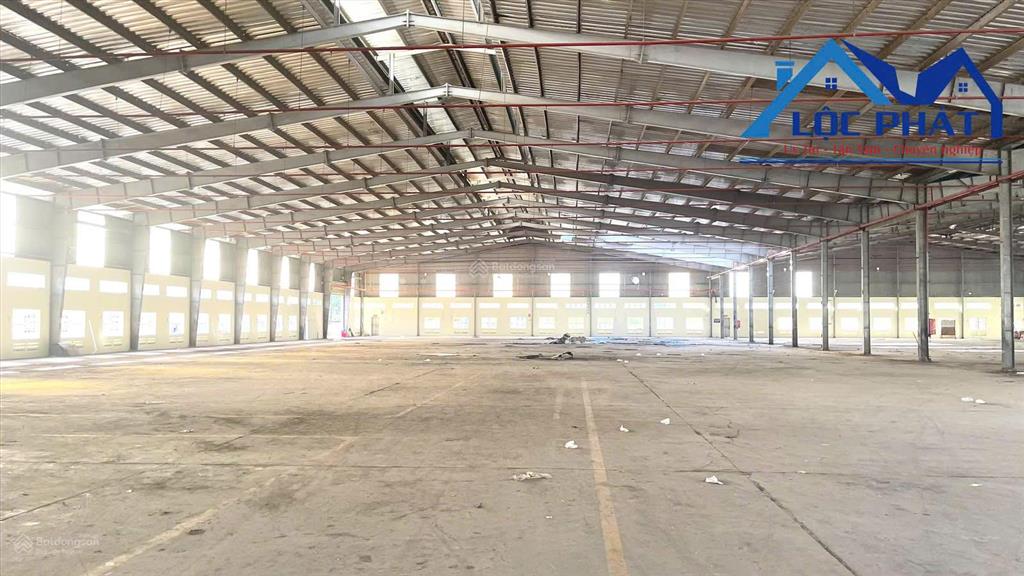 Cho thuê nhà xưởng 37.000m2 giá rẻ chỉ 1 tỷ 650 triệu/th kcn vĩnh cửu  đồng nai