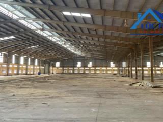Cho thuê nhà xưởng 37.000m2 giá rẻ chỉ 1 tỷ 650 triệu/th kcn vĩnh cửu  đồng nai