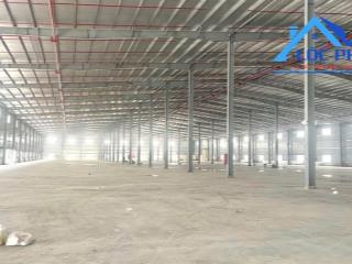 Cho thuê xưởng mới 100% 15.000m2 giá chỉ 1,39 tỷ. kcn nhơn trạch  đồng nai 0937 980 ***