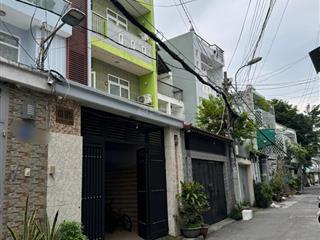 Gấp giảm 1tỷ chỉ 8tỷ5 nhà đẹp 3lầu hxh 8m thông ngang 5m nở hậu tài lộc ngay lê đức thọ p16 gò vấp
