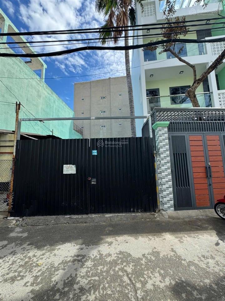 Bán đất đẹp 135m2, dt5 nở hậu 10m x20m, hxh thông 6m nguyễn văn lượng p16 gò vấp chỉ hơn 12tỷ3tl